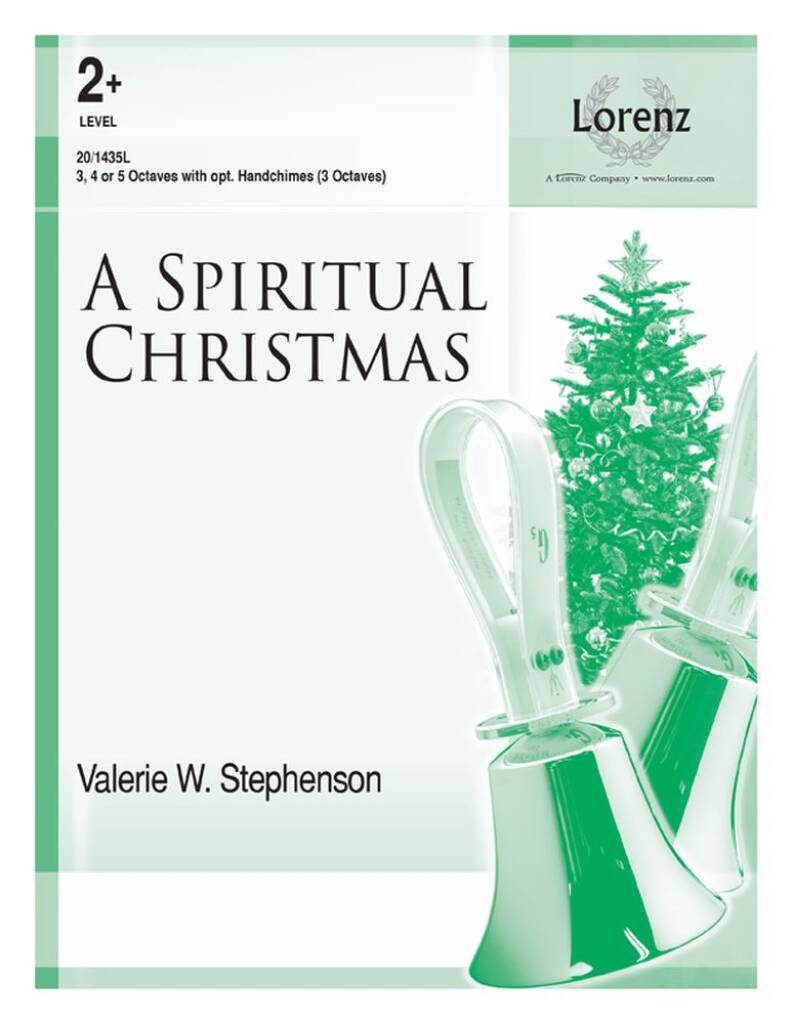 A Spiritual Christmas
